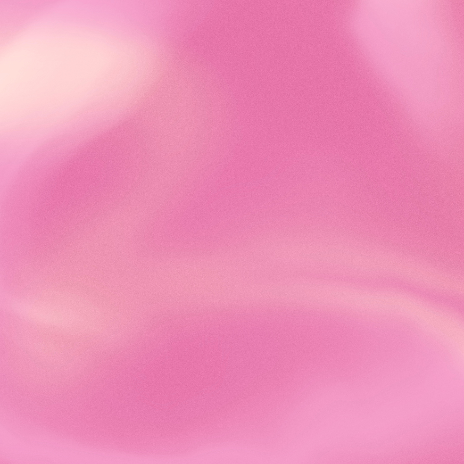 Pink Gradient Background